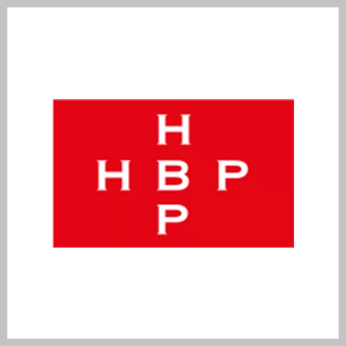 Helvetic BioPharma logo