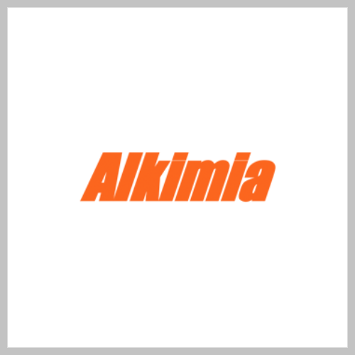 Alkimia Srl logo