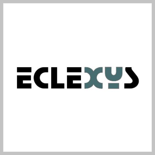 Eclexys logo