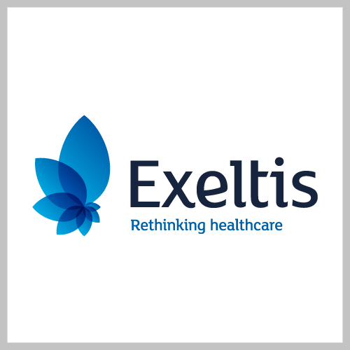 Exeltis logo