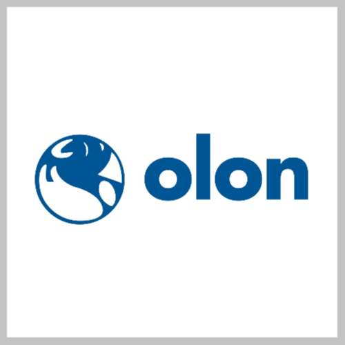 Olon logo