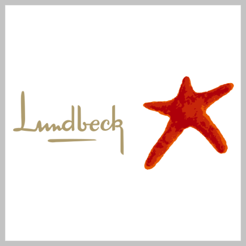 Lundbeck logo