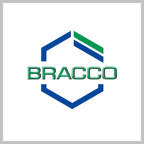 Bracco logo