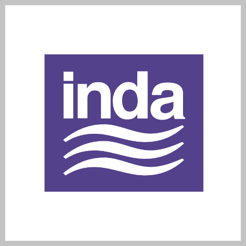 Inda logo