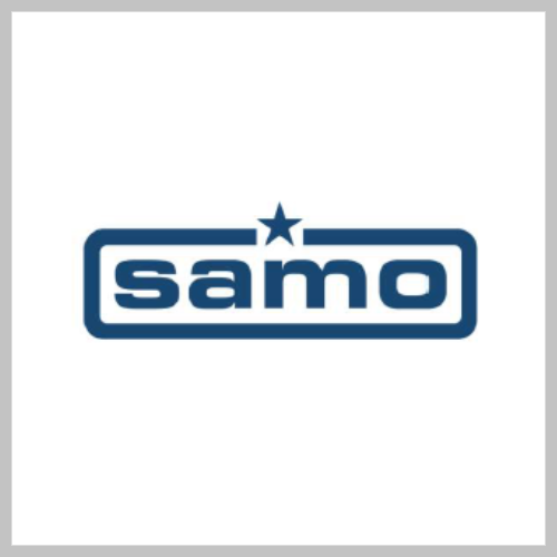 Samo logo